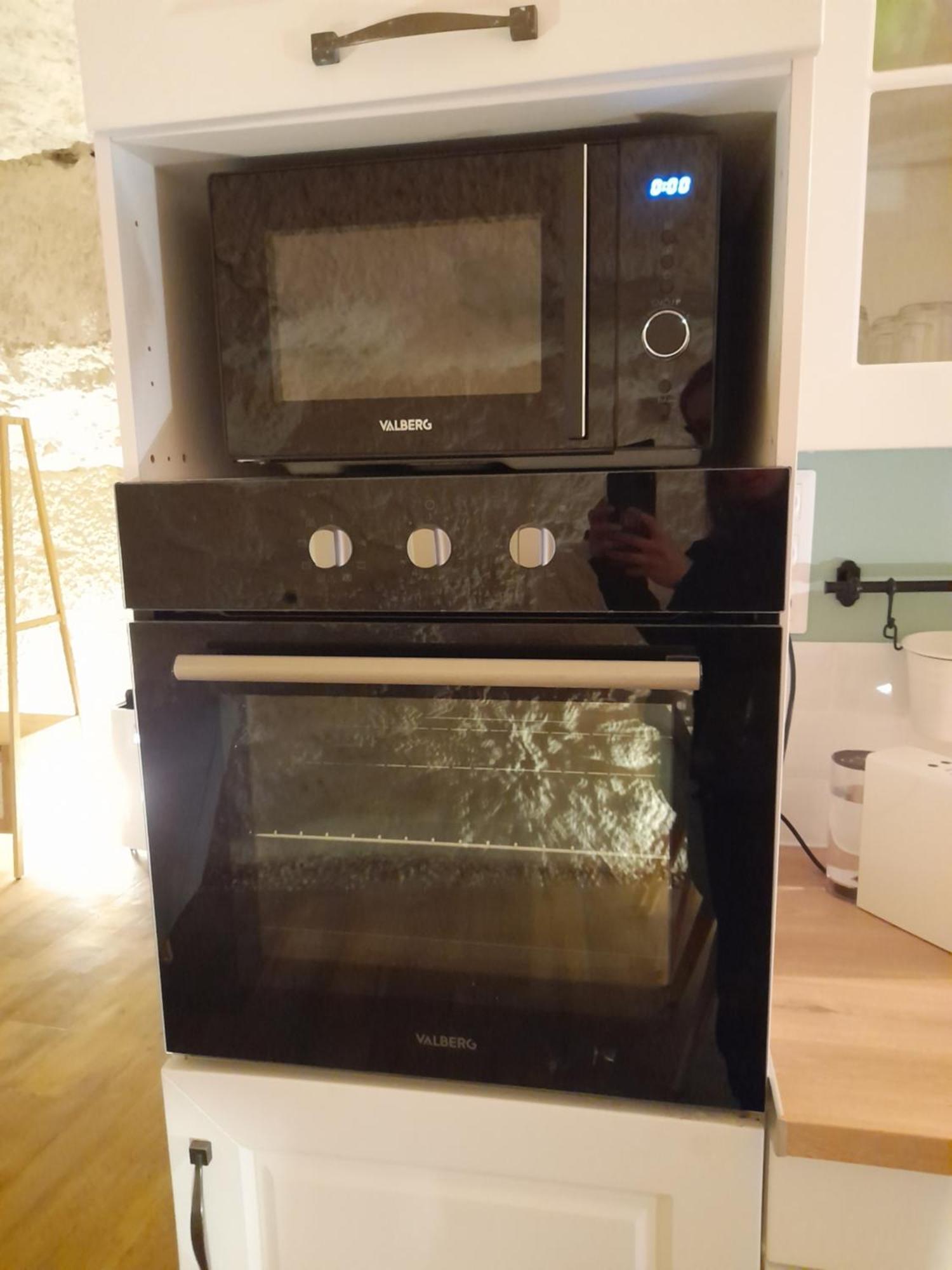La Grotte Du Bonheur Apartment Cangey Ngoại thất bức ảnh